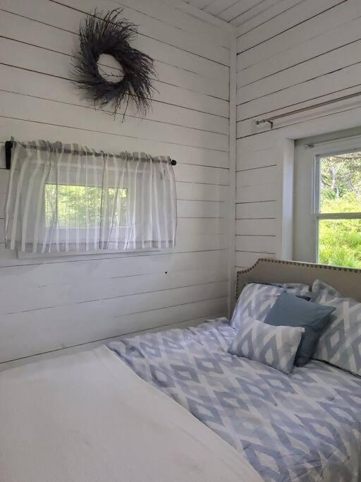 Crab Cottage Hubbards Extérieur photo