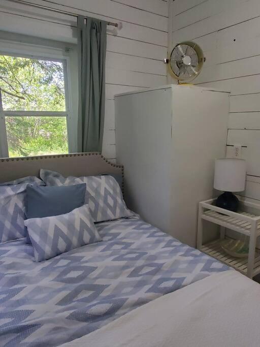 Crab Cottage Hubbards Extérieur photo