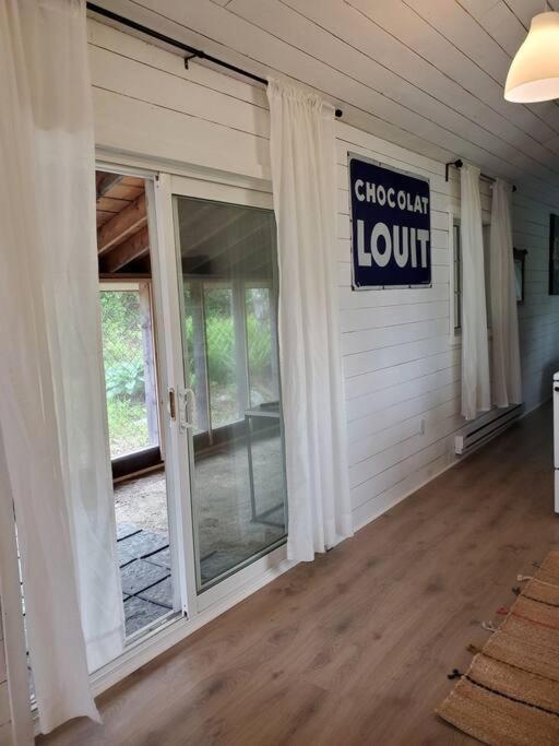 Crab Cottage Hubbards Extérieur photo